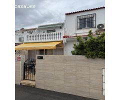 Vivienda totalmente reformada con dos unidades independientes en la popular urbanización El Limonar.