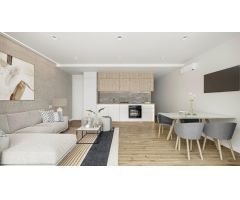 BRAND NEW COMPLEX OF 18 OCEAN VIEW APARTMENTS