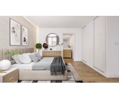 BRAND NEW THREE-BEDROOM APARTMENT FOR SALE