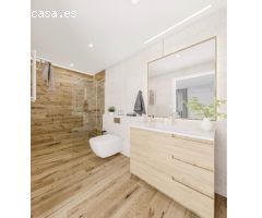 BRAND NEW THREE-BEDROOM APARTMENT FOR SALE