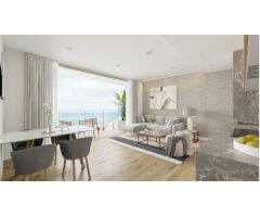 BRAND NEW THREE-BEDROOM APARTMENT FOR SALE