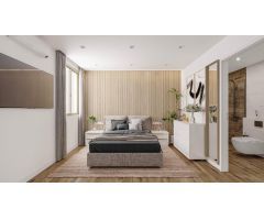 BRAND NEW OCEAN VIEW APARTMENT IN A NEW BUILDING