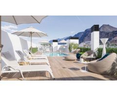 BEAUTIFUL OCEAN VIEW DUPLEX WITH PRIVATE POOL - PRICE ON REQUEST