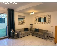 TERRACED HOUSE IN MADRONAL-ADEJE FOR SALE