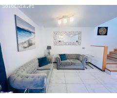 SPACIOUS 4-BEDROOM TERRACED HOUSE IN MADRONAL