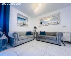SPACIOUS 4-BEDROOM TERRACED HOUSE IN MADRONAL