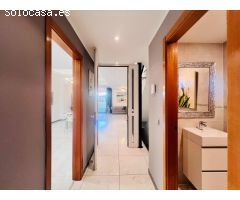 SPACIOUS 4-BEDROOM TERRACED HOUSE IN MADRONAL