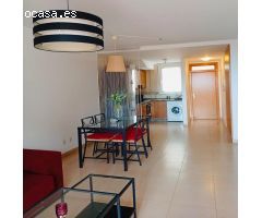 TWO-BEDROOM APARTMENT IN TORVISCAS ALTO FOR SALE