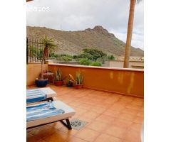 TWO-BEDROOM APARTMENT IN TORVISCAS ALTO FOR SALE
