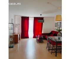 TWO-BEDROOM APARTMENT IN TORVISCAS ALTO FOR SALE