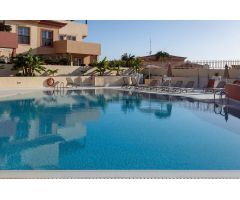 APARTMENT IN AN EXCEPTIONAL ARE OF PLAYA DEL DUQUE