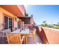 APARTMENT IN AN EXCEPTIONAL ARE OF PLAYA DEL DUQUE