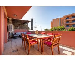 APARTMENT IN AN EXCEPTIONAL ARE OF PLAYA DEL DUQUE