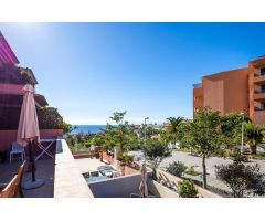 APARTMENT IN AN EXCEPTIONAL ARE OF PLAYA DEL DUQUE