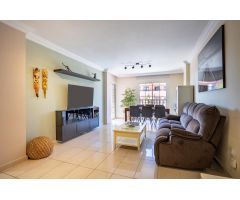 APARTMENT IN AN EXCEPTIONAL ARE OF PLAYA DEL DUQUE