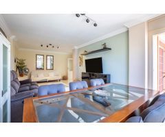 APARTMENT IN AN EXCEPTIONAL ARE OF PLAYA DEL DUQUE