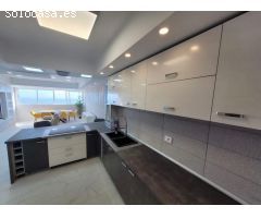 BEAUTIFUL FULLY REFURBISHED TOWNHOUSE