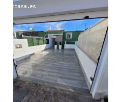BEAUTIFUL FULLY REFURBISHED TOWNHOUSE