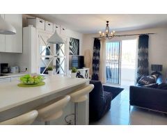 SPACIOUS APARTMENT IN ISLAND VILLAGE COSTA ADEJE