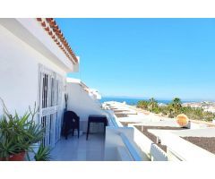 SPACIOUS APARTMENT IN ISLAND VILLAGE COSTA ADEJE