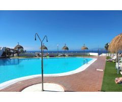 SPACIOUS APARTMENT IN ISLAND VILLAGE COSTA ADEJE