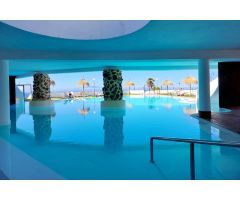 SPACIOUS APARTMENT IN ISLAND VILLAGE COSTA ADEJE