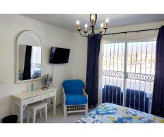 SPACIOUS APARTMENT IN ISLAND VILLAGE COSTA ADEJE