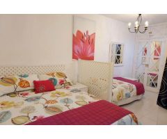 SPACIOUS APARTMENT IN ISLAND VILLAGE COSTA ADEJE
