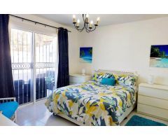 SPACIOUS APARTMENT IN ISLAND VILLAGE COSTA ADEJE