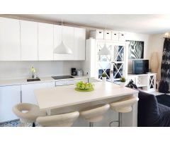 SPACIOUS APARTMENT IN ISLAND VILLAGE COSTA ADEJE