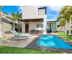 EXCEPTIONAL VILLA NEAR SIAM FOR SALE