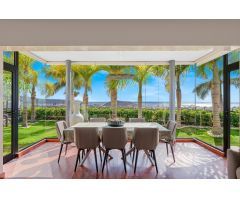 EXCEPTIONAL VILLA NEAR SIAM FOR SALE