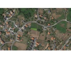 Venta de Suelo Urbanizable Residencial en Calle DA CONCHEIRA