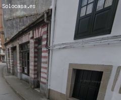 Venta de Suelo Urbano Terciario en Calle CL. RIBEIRA, N.26-2