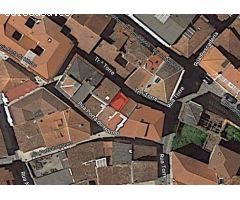 Venta de Suelo Urbano Residencial en Sector TRAV. DE LA TORR