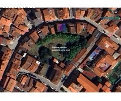 Terreno urbano en Venta en Betanzos, A Coruña