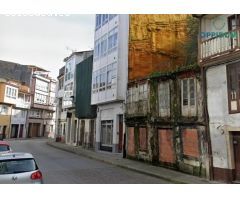 Terreno urbano en Venta en Betanzos, A Coruña