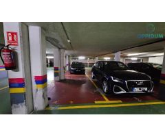 Garaje en Venta en A Coruña, A Coruña