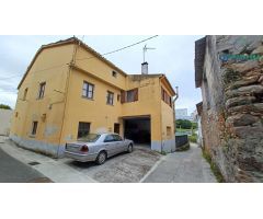 CASA DE 373 M2 PARA REFORMAR EN FEANS