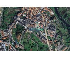 13 PARCELAS URBANIZABLES EN EL SUNC-05 O ROLLO, BETANZOS