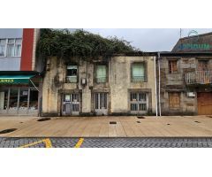 Casa en Venta en As Pontes de García Rodríguez, A Coruña