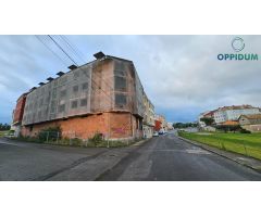 Edificio en Venta en A Laracha, A Coruña