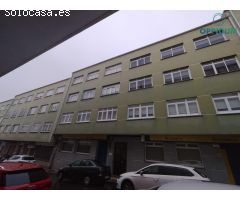 Piso en Venta en Narón, A Coruña