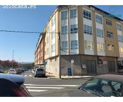 Local comercial en Venta en Narón, A Coruña
