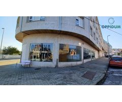 Local comercial en Venta en Carral, A Coruña