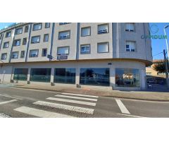 Local comercial en Venta en Carral, A Coruña