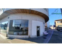 Local comercial en Venta en Carral, A Coruña