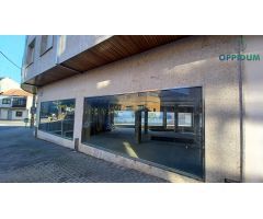 Local comercial en Venta en Carral, A Coruña