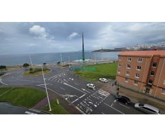 Venta piso 3 habitaciones Coruña, cerca playa RIAZOR