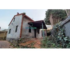 Chalet en Venta en Betanzos, A Coruña